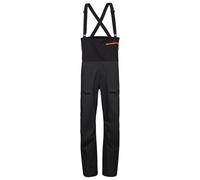 Mammut - Haldigrat Hs Bib Pants Men Black - 50 - Pantalon Ski