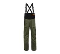 Mammut Pantalon Haldigrat Hs Bib