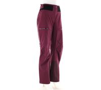 Mammut Haldigrat Light HS Femmes Pantalon de randonnée 36 Violet