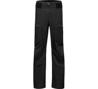 MAMMUT Haldigrat Light Hs Pants - Homme - Noir - taille 46- modèle 2026
