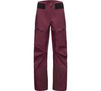 MAMMUT Haldigrat Light Hs Pants W - Femme - Violet - taille 38- modèle 2026
