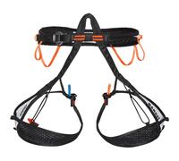 Mammut – Baudrier Aenergy Harness – Taille S – Blanc