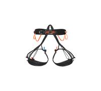 Mammut Harnais d’alpinisme léger et confortable avec des caractéristiques bien pensées Aenergy Harness Blanc M