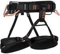 Mammut - 4 Slide Harness - Baudrier - XS-M - black