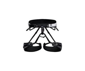 Mammut Harnais d’escalade Ophir 3 Slide Noir S