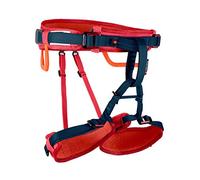 Mammut Ophir Junior Harness Rouge,Gris Garçons,Filles