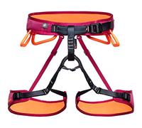 Mammut Harnais d’Escalade Ophir Fast Adjust Femme