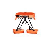 Mammut Harnais d’escalade Sender Harness Orange S