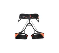 Mammut - Sender Light Harness - Baudrier Vibrant Orange - S