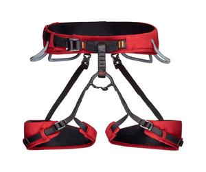 Mammut Harnais Femme Ophir 3 Slide 2.0