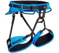 Mammut Harnais Ophir 3 Slide 2.0 Glacier Blue / Sapphire Taille S