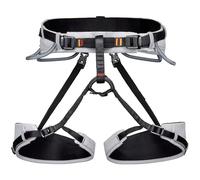 Mammut - Ophir 4 Slide 2.0 Harness - Baudrier - XS-M - alloy / strata