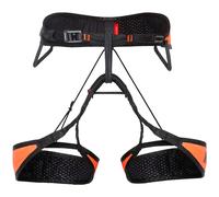 Mammut - Sender Light Harness - Baudrier Vibrant Orange - L