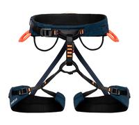 Mammut – Baudrier d'escalade Togir 2.0 3 Slide Homme – Marine Taille L