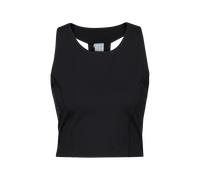 Mammut Haut d’escalade avec brassière et dos nageur Massone Bra Top Women Noir M