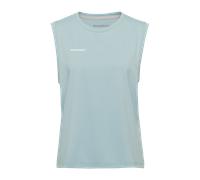 Mammut - Women's Selun FL Cap Sleeve Top - Débardeur - S - nebla