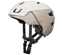 Mammut - Haute Route Helmet - Casque d'escalade - 51-55 cm - white / savannah