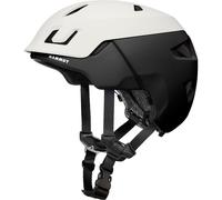 Mammut - Haute Route Helmet - Casque d'escalade - 59-63 cm - white / black