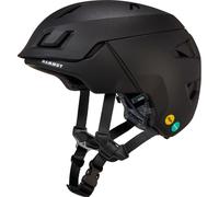 MAMMUT Haute Route Mips Twiceme Helmet - Mixte - Noir - taille 55/59- modèle 2025