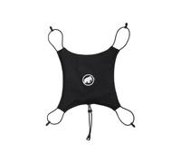 Mammut Helmet Holder Sac d'accessoires de Voyage Noir Taille Unique