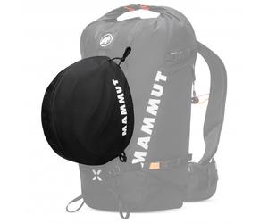 Mammut - Helmet Holder Pro - Support pour casque - One Size - black