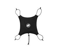 Mammut Helmet Holder Sac d'accessoires de Voyage Noir Taille Unique