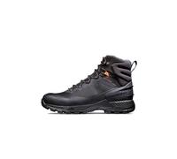 Mammut Blackfin Iii Mid Hiking Boots Noir EU 41 1/3 Homme