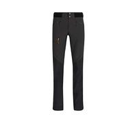 Pantalon MAMMUT Courmayeur SO (Black) homme 48 (EU Size)
