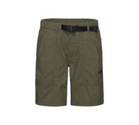 Mammut Hiking Cargo Shorts Vert 36 Femme