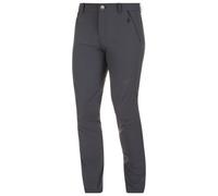 Mammut - Hiking Pants - Pantalon de trekking - 46 - Long - black