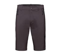 Mammut, Hiking Shorts Men, phantom, 52