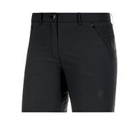 Mammut, Hiking Shorts Women, black, 40