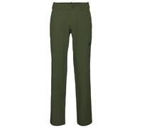 Mammut Pantalon de randonnée Hiking V 1022-02520 40284 Vert Dark Marsh Homme Taille 46
