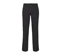 Pantalon de randonnÃ©e MAMMUT Hiking V Pants Men (black) Homme 54 Short
