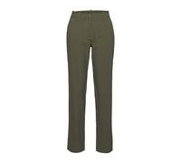 Mammut - Pantalon de randonnée résistant et ultrastretch - Hiking V Pants Women Dark Marsh pour Femme en Softshell - Taille M - Vert Vert M