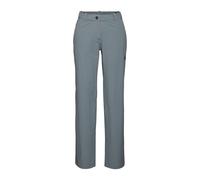 Mammut - Hiking V Pants - Pantalon randonnée femme Strata - 46 - Short