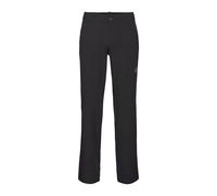 Mammut - Hiking V Pants - Pantalon randonnée homme Black - 46 - Long