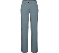 MAMMUT Hiking V Pants W - Femme - - taille 38- modèle 2026
