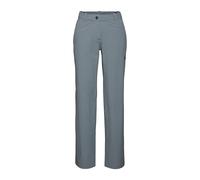 Mammut - Women's Hiking V Pants - Pantalon de trekking - 46 - Short - strata