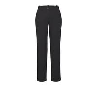 Mammut Pantalon de randonnée Hiking V Pants Femme Noir 38 Long
