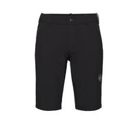Mammut Hiking V Shorts Noir 44 / Regular Homme
