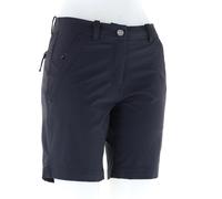 Mammut - Women's Hiking V Shorts - Short - 38 - black