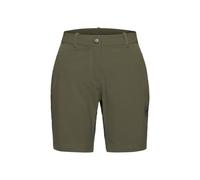 Mammut Hiking V Shorts Vert 38 Femme