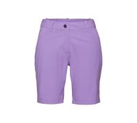Mammut - Hiking V Shorts - Short randonnée femme Lavandin - 38 - Regular
