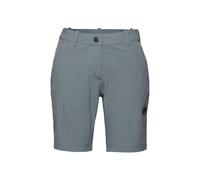 Mammut - Hiking V Shorts - Short randonnée femme Strata - 36 - Regular