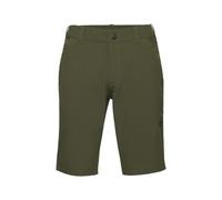 Short de randonée MAMMUT Hiking V Short (dark marsh) Homme 52