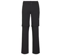 Mammut - Hiking V Zip Off Black - 50 - Pantalon de rando