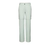 Mammut Hiking V Zip Off Pantalon pour Femme