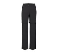 Mammut Hiking V Zip Off Pantalon pour Femme