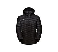 Mammut Homme 1013 Insulation Jackets Albula, Noir, XXL EU